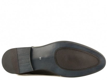 Туфли и лоферы Braska модель 724-2100/101 — фото 4 - INTERTOP