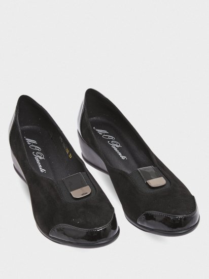 Туфлі MiO Parenti модель 20-574 — фото 4 - INTERTOP