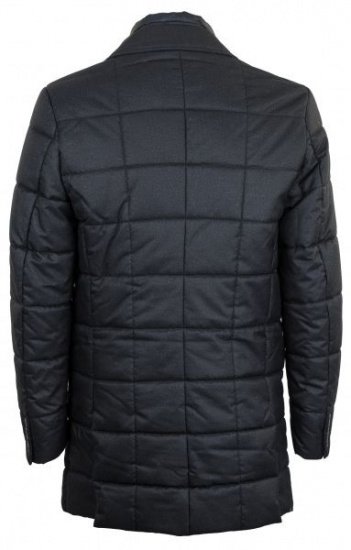 Куртки Madzerini модель WILSON dark blue — фото - INTERTOP