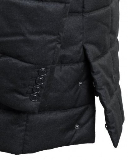 Куртки Madzerini модель WILSON dark blue — фото 4 - INTERTOP