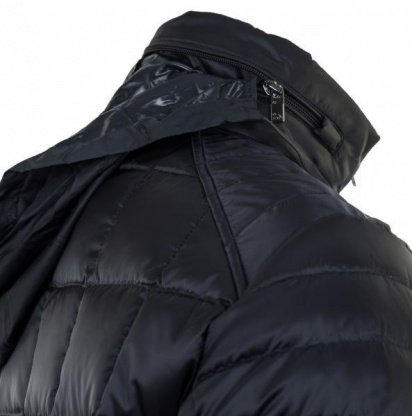 Куртки Madzerini модель ADAM black — фото 4 - INTERTOP