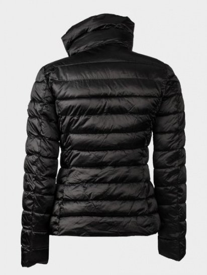 Куртки Madzerini модель AMELINE black — фото - INTERTOP