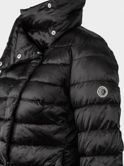 Куртки Madzerini модель AMELINE black — фото 3 - INTERTOP