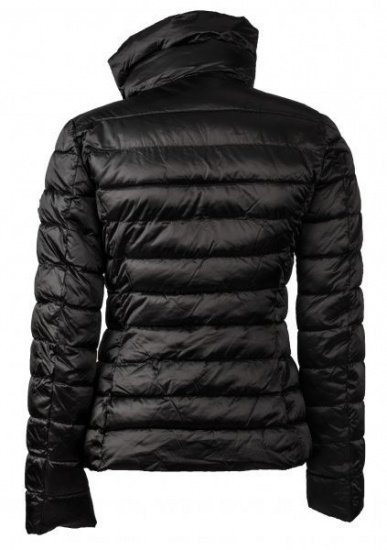 Куртки Madzerini модель AMELINE black — фото 4 - INTERTOP