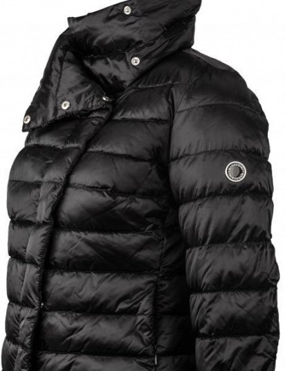 Куртки Madzerini модель AMELINE black — фото 5 - INTERTOP