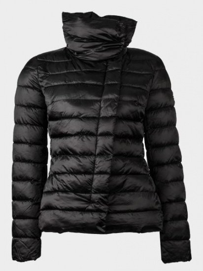 Куртки Madzerini модель AMELINE black — фото - INTERTOP