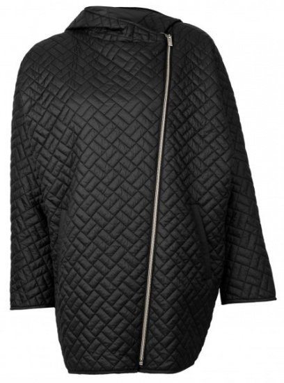 Куртки Madzerini модель PARIS black — фото - INTERTOP