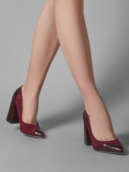Туфлі MENBUR модель 20655-98 — фото 5 - INTERTOP