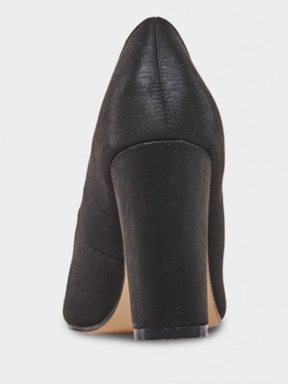 Туфлі MENBUR модель 20758-01 — фото 3 - INTERTOP