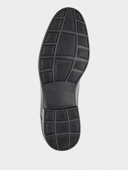Туфлі MOLYER модель 0221A002-BLACK FLOTER — фото 4 - INTERTOP