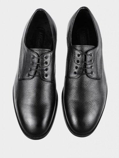 Туфлі MOLYER модель 0221A002-BLACK FLOTER — фото 5 - INTERTOP