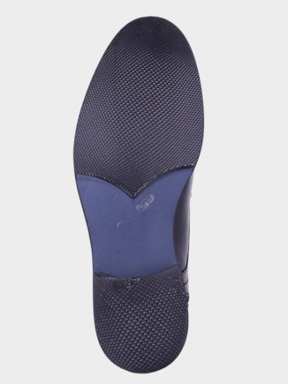 Туфлі MOLYER модель 11650A017-BLACK ANTIQUE — фото 4 - INTERTOP