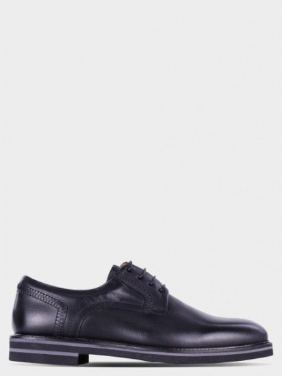 Туфлі MOLYER модель 11650A017-BLACK ANTIQUE — фото - INTERTOP