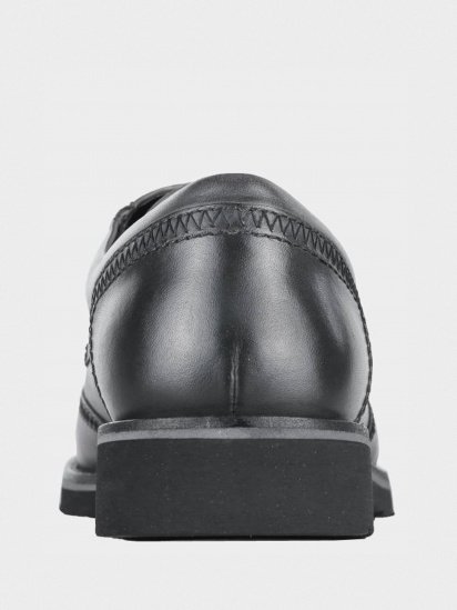 Туфлі MOLYER модель 11650A013-GREY ANTIQUE — фото 3 - INTERTOP