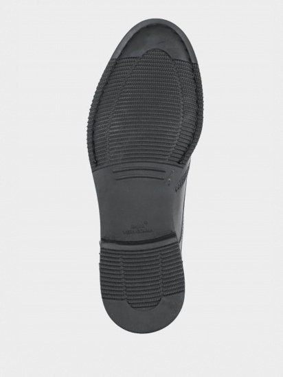 Туфлі MOLYER модель 11650A013-GREY ANTIQUE — фото 4 - INTERTOP