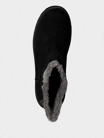Черевики Jana модель 26404-23-001 BLACK — фото 4 - INTERTOP