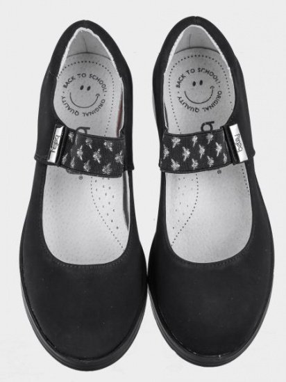 Туфлі Betsy модель 998311/09-03 — фото 5 - INTERTOP