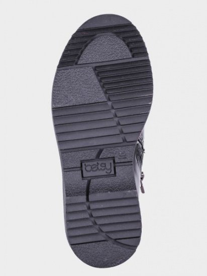 Туфлі Betsy модель 998313/05-06 — фото 4 - INTERTOP