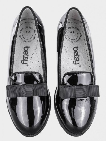 Туфлі Betsy модель 998320/05-01 — фото 5 - INTERTOP