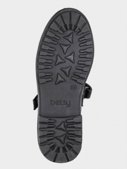 Туфли Betsy модель 998326/06-01 — фото 4 - INTERTOP
