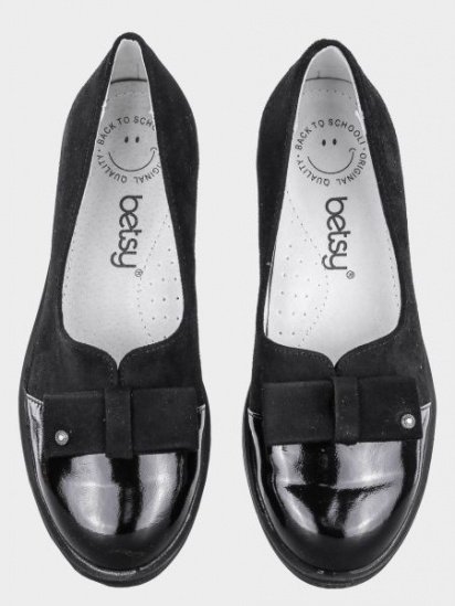 Туфлі Betsy модель 998329/07-01 — фото 5 - INTERTOP