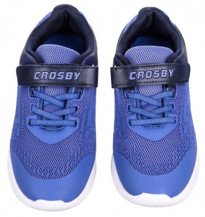 Кросівки для прогулянок Crosby модель 297084/01-02 — фото 5 - INTERTOP