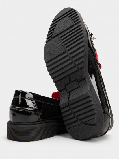 Туфли Keddo модель 508133/05-01 — фото 3 - INTERTOP