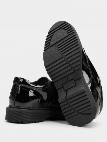Туфлі Keddo модель 508133/92-01 — фото 3 - INTERTOP