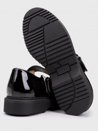 Туфлі Keddo модель 508133/96-01 — фото 4 - INTERTOP