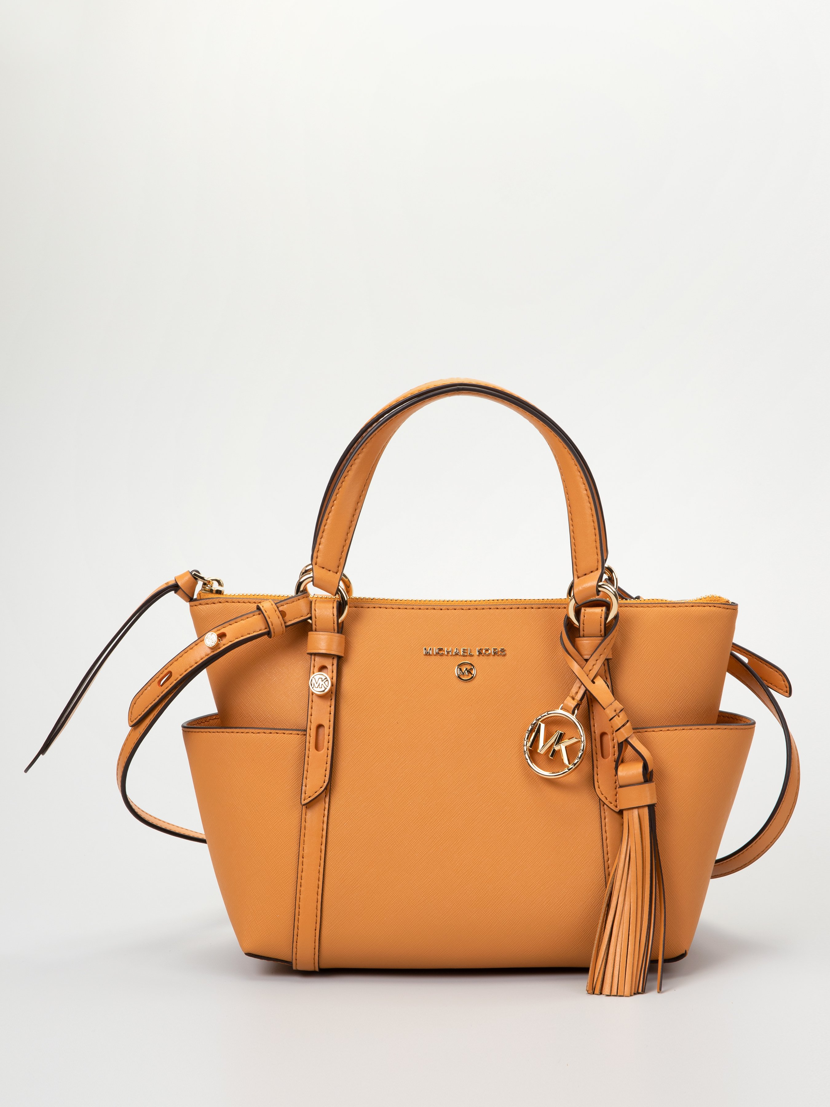 

Сумка Michael Kors 30T0GNXT1L_646_729_0041, Оранжевий