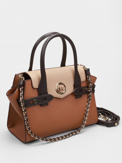 Сумка Michael Kors модель 30S0GNMS5L_651_299_0041 — фото 4 - INTERTOP