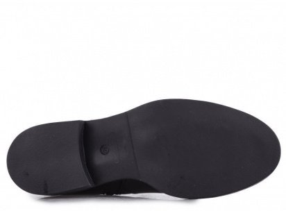 Ботинки S.Oliver модель 25344-21-001 BLACK — фото 3 - INTERTOP