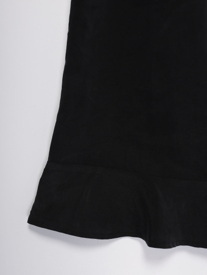 Блуза S.Oliver модель 11808125316_чорний — фото - INTERTOP