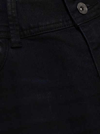 Прямі джинси S.Oliver модель 14609712487_т.синій — фото - INTERTOP
