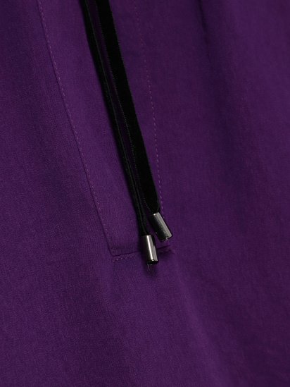 Блуза S.Oliver модель 14808117286_т.фіолетовий — фото - INTERTOP