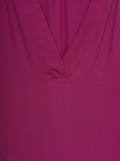 Блуза S.Oliver модель 14808117286_фіолетовий — фото - INTERTOP