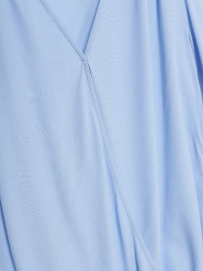 Блуза S.Oliver модель 14811112009_блакитний — фото - INTERTOP