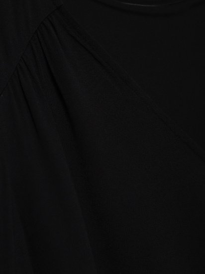 Блуза S.Oliver модель 14811112009_чорний — фото - INTERTOP