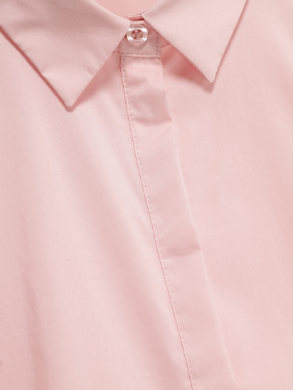 Блуза S.Oliver модель 14811115030_с.рожевий — фото - INTERTOP
