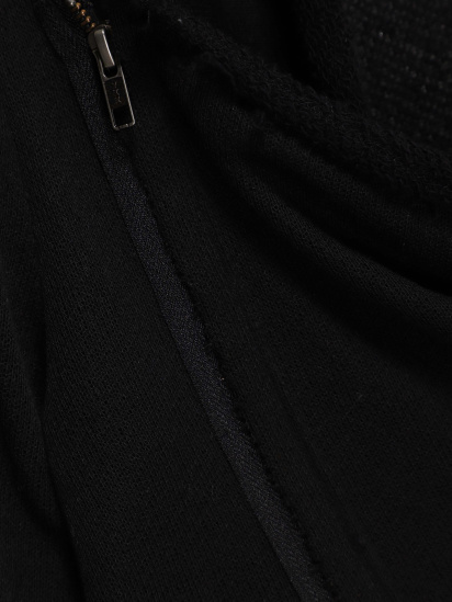 Кофта S.Oliver модель 41601438261_чорний — фото - INTERTOP