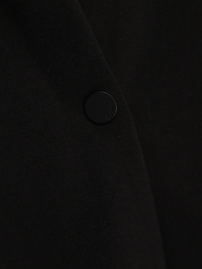 Демисезонная куртка S.Oliver модель 41608548152_чорний — фото - INTERTOP