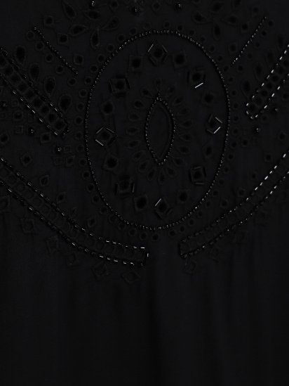 Блуза S.Oliver модель 42710118286_чорний — фото - INTERTOP