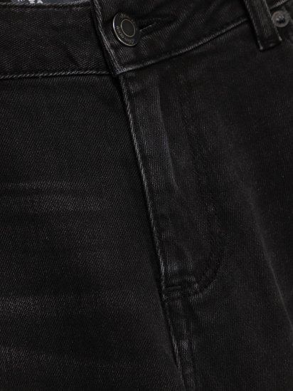 Прямые джинсы S.Oliver модель 49509718677_т.сірий — фото - INTERTOP