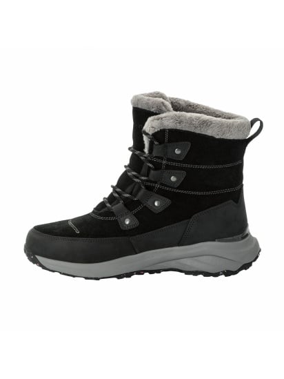 Ботинки Jack Wolfskin Dromoventure texapore high модель 4059851_6350 — фото - INTERTOP