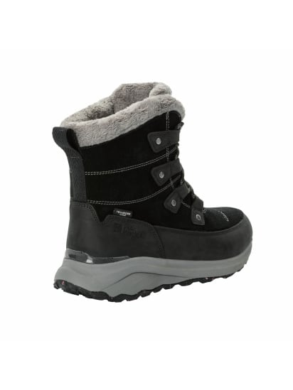 Ботинки Jack Wolfskin Dromoventure texapore high модель 4059851_6350 — фото 3 - INTERTOP