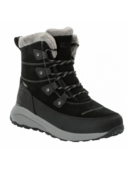 Ботинки Jack Wolfskin Dromoventure texapore high модель 4059851_6350 — фото 4 - INTERTOP