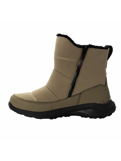 Сапоги дутики Jack Wolfskin Dromoventure Texapore Boot модель 4059881_4610 — фото - INTERTOP