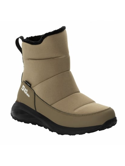 Сапоги дутики Jack Wolfskin Dromoventure Texapore Boot модель 4059881_4610 — фото 4 - INTERTOP