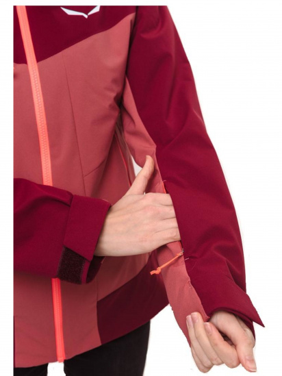 Горнолыжная куртка Salewa модель 8d009851-1403-11ed-810e-001dd8b72568 — фото 3 - INTERTOP