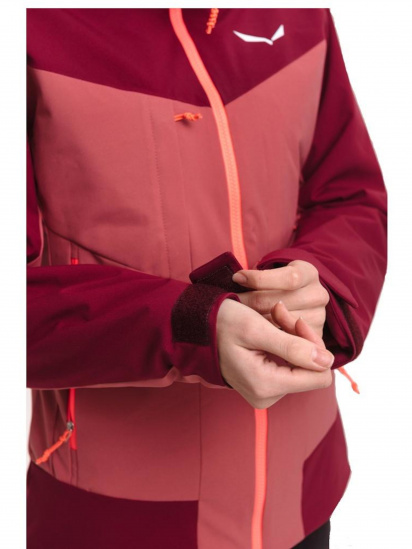Гірськолижна куртка Salewa модель 8d009851-1403-11ed-810e-001dd8b72568 — фото 4 - INTERTOP